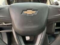 Chevrolet Tornado 2018  2018 Chevrolet Tornado Venta Interiores 10