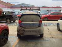 Chevrolet Beat 2019 5p LS Cargo L4/1.2 A/A Man 2019 Chevrolet Beat Ingreso Exteriores 5