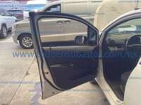 Chevrolet Beat 2019 5p LS Cargo L4/1.2 A/A Man 2019 Chevrolet Beat Ingreso Interiores 0