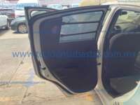 Chevrolet Beat 2019 5p LS Cargo L4/1.2 A/A Man 2019 Chevrolet Beat Ingreso Interiores 14