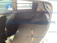 Chevrolet Beat 2019 5p LS Cargo L4/1.2 A/A Man 2019 Chevrolet Beat Ingreso Interiores 15