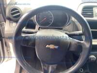 Chevrolet Beat 2019 5p LS Cargo L4/1.2 A/A Man 2019 Chevrolet Beat Ingreso Interiores 2