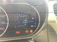Chevrolet Beat 2019 5p LS Cargo L4/1.2 A/A Man 2019 Chevrolet Beat Ingreso Interiores 4