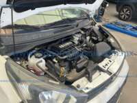 Chevrolet Beat 2019 5p LS Cargo L4/1.2 A/A Man 2019 Chevrolet Beat Ingreso Motor 2