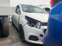 Chevrolet Beat 2019 5p LS/Cargo L4/1.2 A/A Man 2019 Chevrolet Beat Venta Exteriores 3