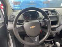 Chevrolet Beat 2019 5p LS/Cargo L4/1.2 A/A Man 2019 Chevrolet Beat Venta Interiores 1