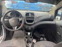 Chevrolet Beat 2019 5p LS/Cargo L4/1.2 A/A Man 2019 Chevrolet Beat Venta Interiores 3