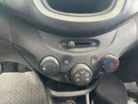 Chevrolet Beat 2019 5p LS/Cargo L4/1.2 A/A Man 2019 Chevrolet Beat Venta Interiores 6