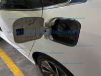 Honda Insight 2021 T/A HIBRIDO EX CVT 4C 1.5L 107HP A/A V/P 2021 Honda Insight Ingreso Cajuela 0