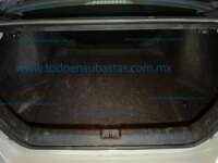 Honda Insight 2021 T/A HIBRIDO EX CVT 4C 1.5L 107HP A/A V/P 2021 Honda Insight Ingreso Cajuela 1