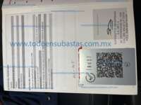 Honda Insight 2021 T/A HIBRIDO EX CVT 4C 1.5L 107HP A/A V/P 2021 Honda Insight Ingreso Documentos 0