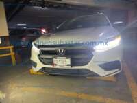 Honda Insight 2021 T/A HIBRIDO EX CVT 4C 1.5L 107HP A/A V/P 2021 Honda Insight Ingreso Exteriores 1