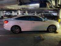 Honda Insight 2021 T/A HIBRIDO EX CVT 4C 1.5L 107HP A/A V/P 2021 Honda Insight Ingreso Exteriores 3