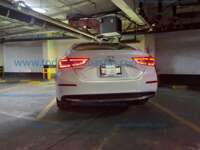 Honda Insight 2021 T/A HIBRIDO EX CVT 4C 1.5L 107HP A/A V/P 2021 Honda Insight Ingreso Exteriores 5