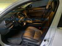 Honda Insight 2021 T/A HIBRIDO EX CVT 4C 1.5L 107HP A/A V/P 2021 Honda Insight Ingreso Interiores 1