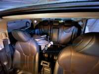 Honda Insight 2021 T/A HIBRIDO EX CVT 4C 1.5L 107HP A/A V/P 2021 Honda Insight Ingreso Interiores 10