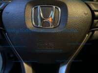 Honda Insight 2021 T/A HIBRIDO EX CVT 4C 1.5L 107HP A/A V/P 2021 Honda Insight Ingreso Interiores 15
