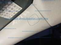 Honda Insight 2021 T/A HIBRIDO EX CVT 4C 1.5L 107HP A/A V/P 2021 Honda Insight Ingreso Interiores 17