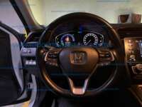 Honda Insight 2021 T/A HIBRIDO EX CVT 4C 1.5L 107HP A/A V/P 2021 Honda Insight Ingreso Interiores 2