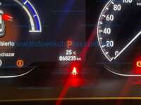 Honda Insight 2021 T/A HIBRIDO EX CVT 4C 1.5L 107HP A/A V/P 2021 Honda Insight Ingreso Interiores 4