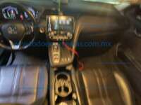 Honda Insight 2021 T/A HIBRIDO EX CVT 4C 1.5L 107HP A/A V/P 2021 Honda Insight Ingreso Interiores 8