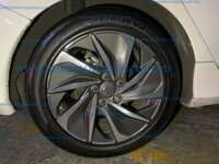 Honda Insight 2021 T/A HIBRIDO EX CVT 4C 1.5L 107HP A/A V/P 2021 Honda Insight Ingreso Llantas 3