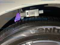 Honda Insight 2021 T/A HIBRIDO EX CVT 4C 1.5L 107HP A/A V/P 2021 Honda Insight Ingreso Llantas 5