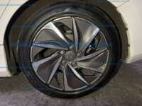 Honda Insight 2021 T/A HIBRIDO EX CVT 4C 1.5L 107HP A/A V/P 2021 Honda Insight Ingreso Llantas 6