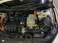 Honda Insight 2021 T/A HIBRIDO EX CVT 4C 1.5L 107HP A/A V/P 2021 Honda Insight Ingreso Motor 0