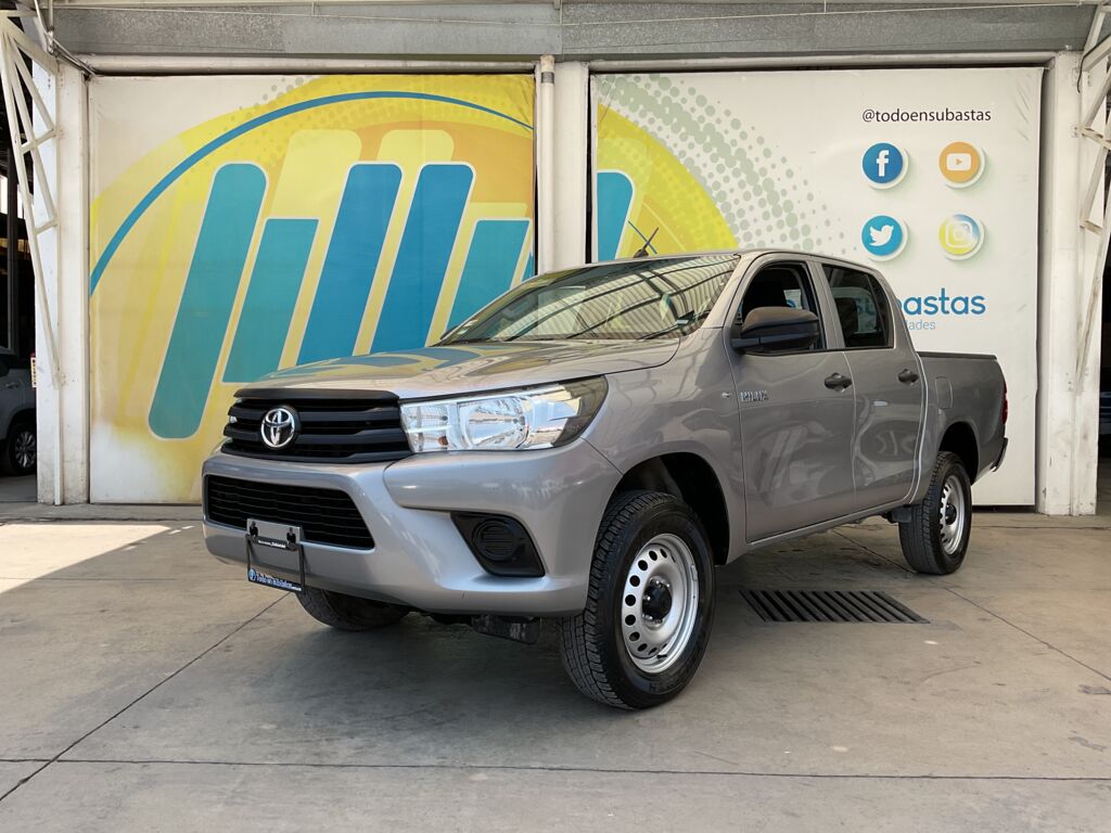 imagen principal de la unidad