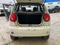 Chevrolet Matiz 2015 5p LS L4/1.0 Man 2015 Chevrolet Matiz Venta Cajuela 1