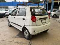 Chevrolet Matiz 2015 5p LS L4/1.0 Man 2015 Chevrolet Matiz Venta Exteriores 7