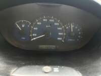 Chevrolet Matiz 2015 5p LS L4/1.0 Man 2015 Chevrolet Matiz Venta Interiores 2