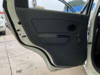 Chevrolet Matiz 2015 5p LS L4/1.0 Man 2015 Chevrolet Matiz Venta Interiores 13