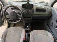 Chevrolet Matiz 2015 5p LS L4/1.0 Man 2015 Chevrolet Matiz Venta Interiores 4