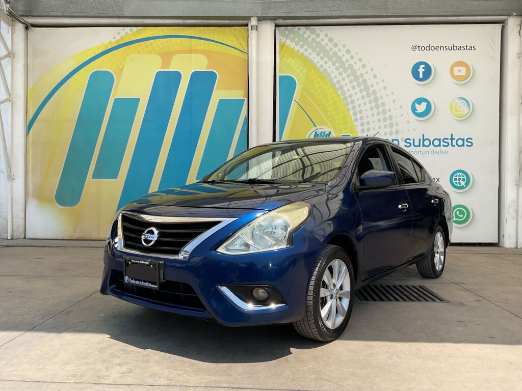 imagen principal de la unidad