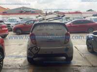 Chevrolet Spark 2015 5p LS Cargo L4/1.2 Man sin A/A 2015 Chevrolet Spark Ingreso Exteriores 5
