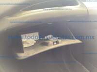 Chevrolet Spark 2015 5p LS Cargo L4/1.2 Man sin A/A 2015 Chevrolet Spark Ingreso Interiores 13