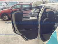 Chevrolet Spark 2015 5p LS Cargo L4/1.2 Man sin A/A 2015 Chevrolet Spark Ingreso Interiores 14