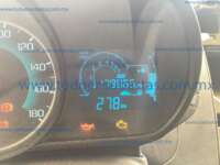 Chevrolet Spark 2015 5p LS Cargo L4/1.2 Man sin A/A 2015 Chevrolet Spark Ingreso Interiores 5
