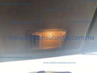 Chevrolet Spark 2015 5p LS Cargo L4/1.2 Man sin A/A 2015 Chevrolet Spark Ingreso Interiores 7
