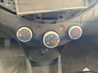 Chevrolet Spark 2015 5p LS Cargo L4/1.2 Man sin A/A 2015 Chevrolet Spark Ingreso Interiores 9