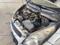 Chevrolet Spark 2015 5p LS Cargo L4/1.2 Man sin A/A 2015 Chevrolet Spark Ingreso Motor 0