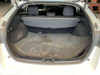 Toyota Prius 2021 5p Base Hibrido L4/1.8 Aut 2021 Toyota Prius Venta Cajuela 1