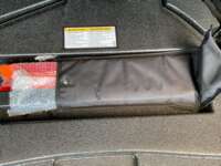 Toyota Prius 2021 5p Base Hibrido L4/1.8 Aut 2021 Toyota Prius Venta Cajuela 2