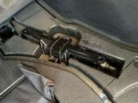 Toyota Prius 2021 5p Base Hibrido L4/1.8 Aut 2021 Toyota Prius Venta Cajuela 3