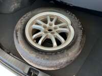 Toyota Prius 2021 5p Base Hibrido L4/1.8 Aut 2021 Toyota Prius Venta Cajuela 5