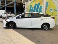 Toyota Prius 2021 5p Base Hibrido L4/1.8 Aut 2021 Toyota Prius Venta Exteriores 7