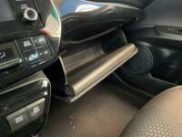 Toyota Prius 2021 5p Base Hibrido L4/1.8 Aut 2021 Toyota Prius Venta Interiores 16