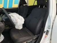 Toyota Prius 2021 5p Base Hibrido L4/1.8 Aut 2021 Toyota Prius Venta Interiores 18